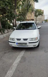سمند موتور ملی ۹۰
