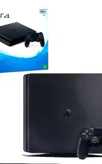فروش ps4 fat 1ترا بایت