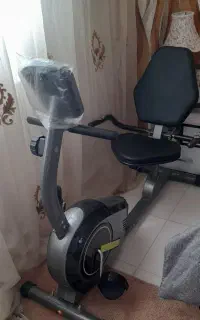 دوچرخه ثابت