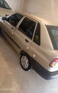 پراید ۱۴۱