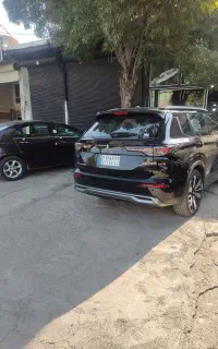 تودوزی خودروهای  خارجی ، وارداتی