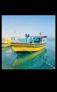 خریدار و فروش مجوز صید لنج