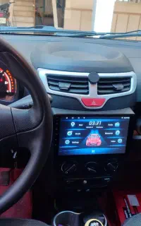 ام وی ام 110s لاکچری فول