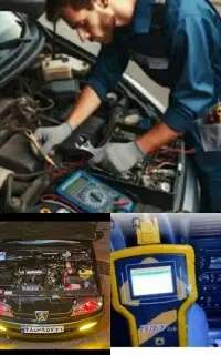 تعمیرکار سیار