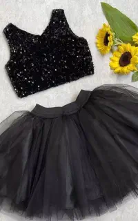 لباس اسپرت دخترانه