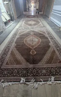 جفت ۱۲متری کارکرده دستبافت
