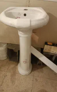 سنگ رو شویی