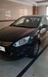 جک j4 مدل 1404 صفر بازدید شخصی