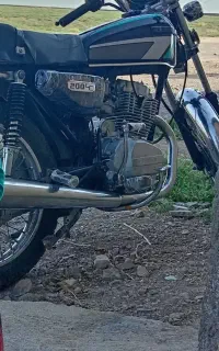 موتور سیکلت هاتف