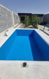 عایقکاری نانو آب‌بندی استخر و پشت‌بام اجرای تخصصی
