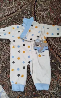 لباس سرهمی