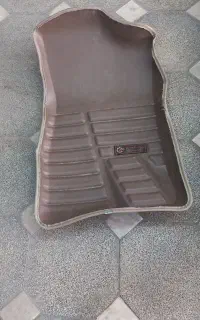 کف پوش پژو نمدی