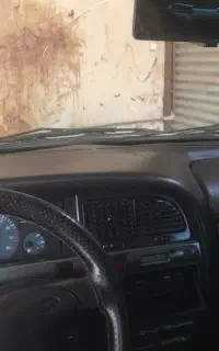 زانتیا مدل ۸۶ ۲۰۰۰