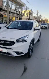 تیگو 7 مدل 99 بدون توضیح