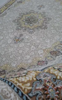 چندتخته فرش