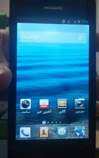 گوشی هواوی  y300