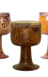 تعویض پوست تنبک