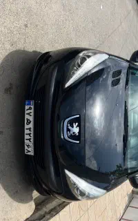 ۲۰۷ پانا مدل۴۰۲فول ارتقا