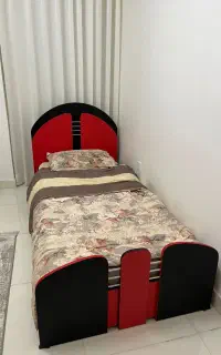 تخت نوجوان  تا حد نو ی نفره