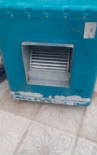 کولرآبی