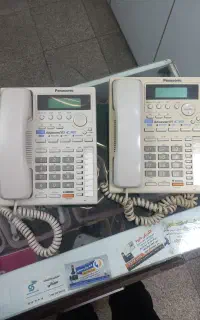 تلفن پاناسونیک دولاین ۳۲۸۲ اصلی