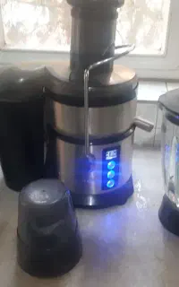 ابمیوه گیری برقی