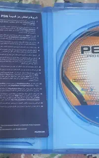 سی دی بازی ps4