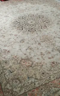 فرش