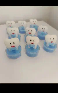 شمع تولد و عقد