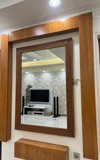 آیینه