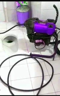 لوله بازکن فنرزن کل هشتگردکردان کوهسار گلسارسهیلیه