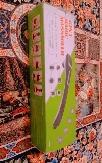 ماساژور