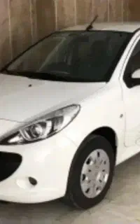 فروش ۲۰۷ تیوتری صفر کیلومتر