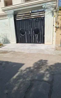 نقاشی ساختمان و نقاشی کناف