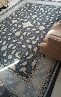 یک عدد روفرشی کشدار ۹ متری