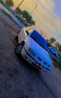 فروش سمند