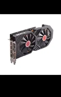 کارت گرافیک rx580