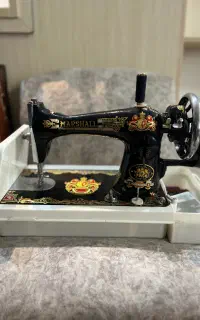 چرخ خیاطی