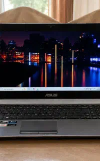asus i7/8