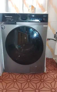 لباسشویی پاکشوما 8کبو