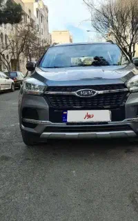 ام وی امMVMx55بی رنگ