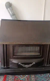 بخاری