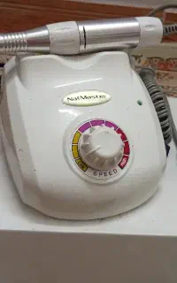 سوهان برقی