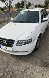 سورن پلاس مدل ۴۰۴ درچه گاز سیمی