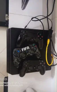 ps4 کپی خور