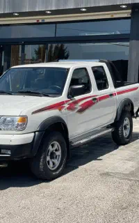 پیکاپ ریچ ۹۷ صفر بی رنگ