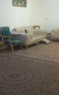 سوییت اجاره ایی ویلایی