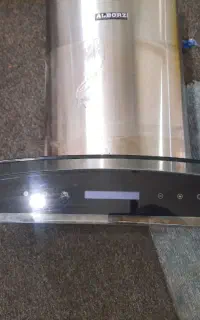 هود آشپزخانه در حد نو