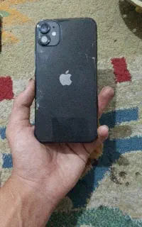 گوشی ایفون11نیازبه‌السیدی