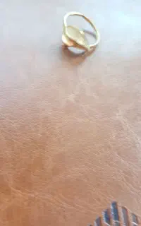 فروش انگشتر طلا